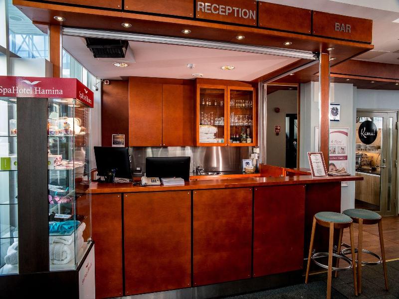Hotel Hamina Spa image