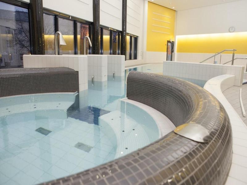 Hotel Hamina Spa image