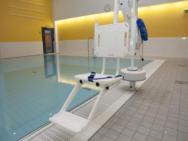 Hotel Hamina Spa image