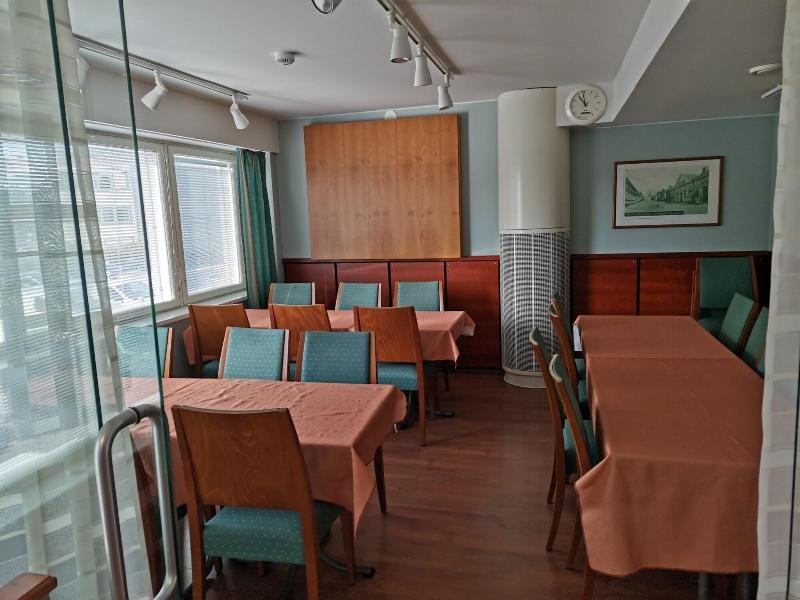Hotel Hamina Spa image