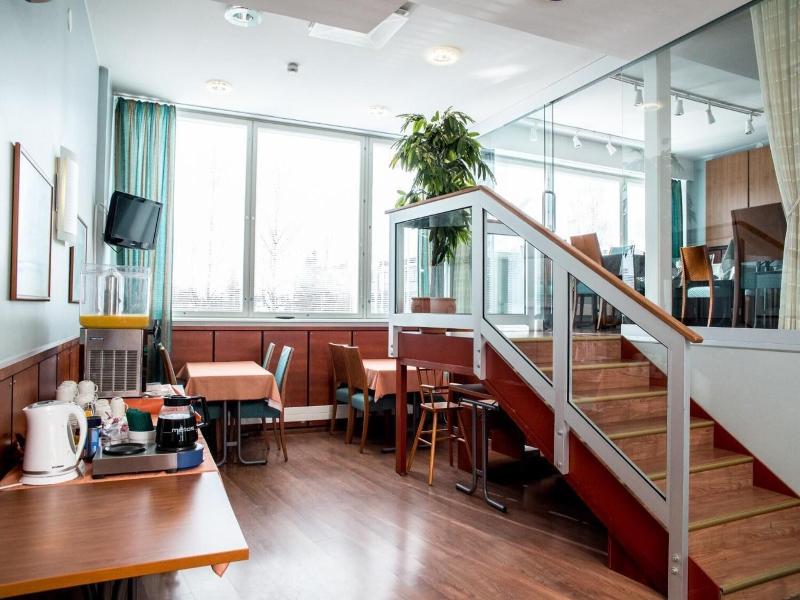 Hotel Hamina Spa