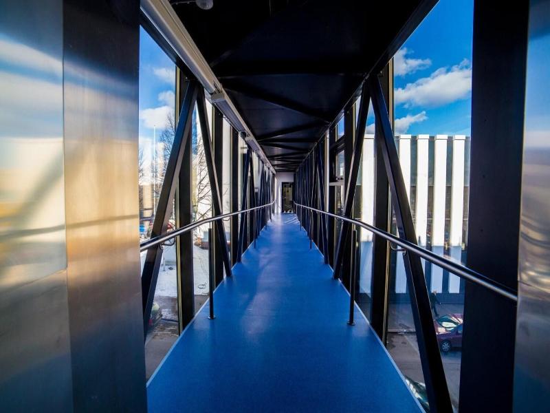 Hotel Hamina Spa image