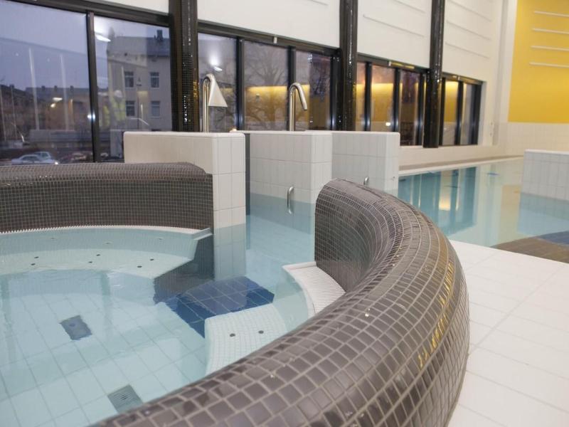 Hotel Hamina Spa image