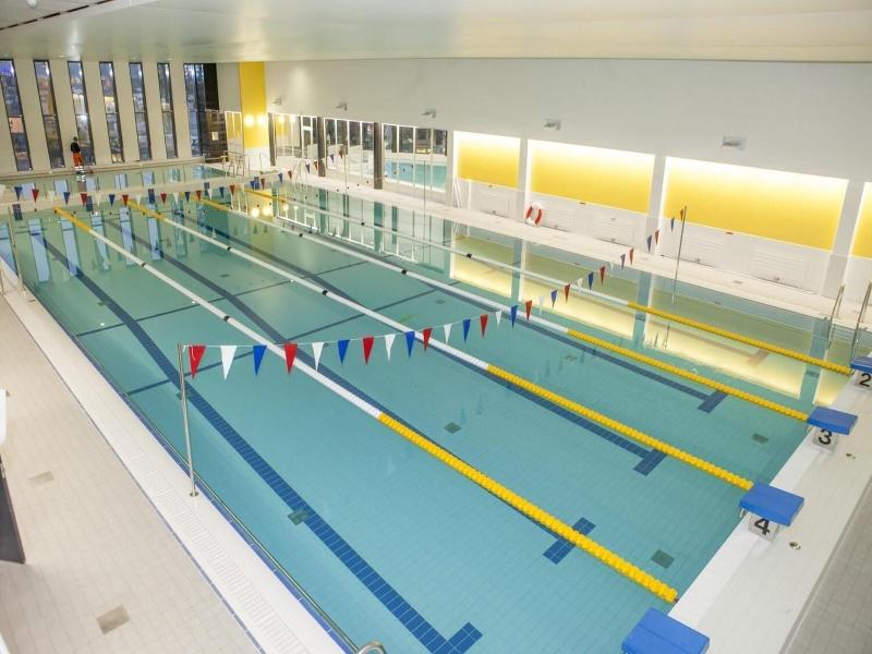 Hotel Hamina Spa image