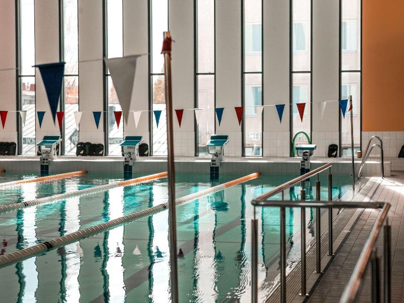 Hotel Hamina Spa image