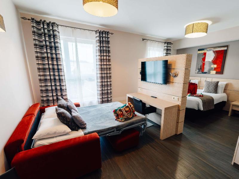 ibis Styles Charleroi Airport Aero 44 image
