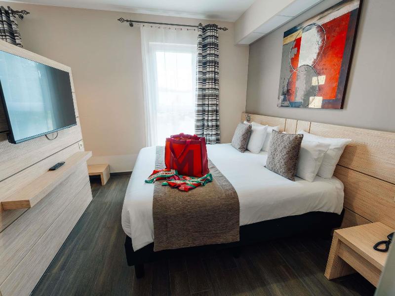 ibis Styles Charleroi Airport Aero 44 image