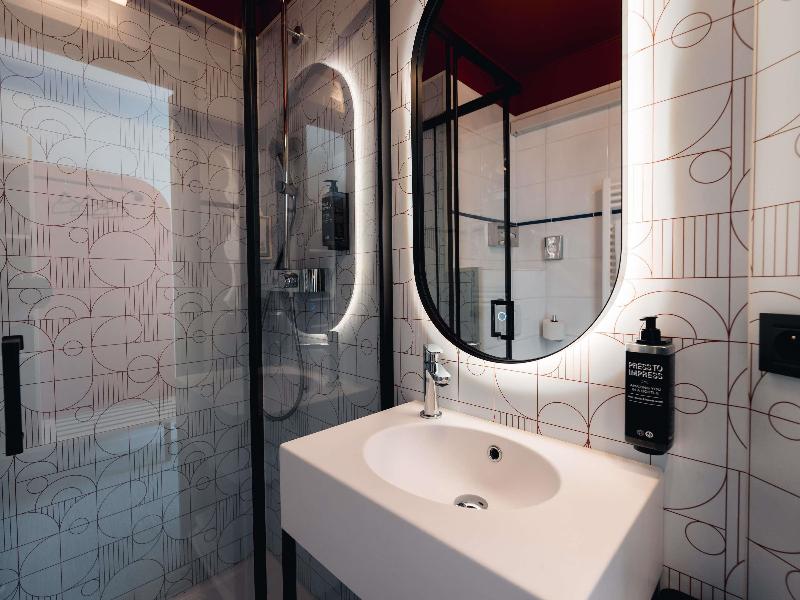 ibis Styles Charleroi Airport Aero 44 image