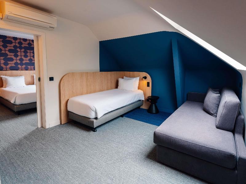 ibis Styles Charleroi Airport Aero 44 image