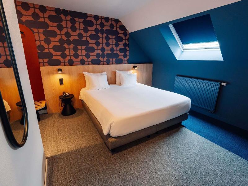 ibis Styles Charleroi Airport Aero 44 image