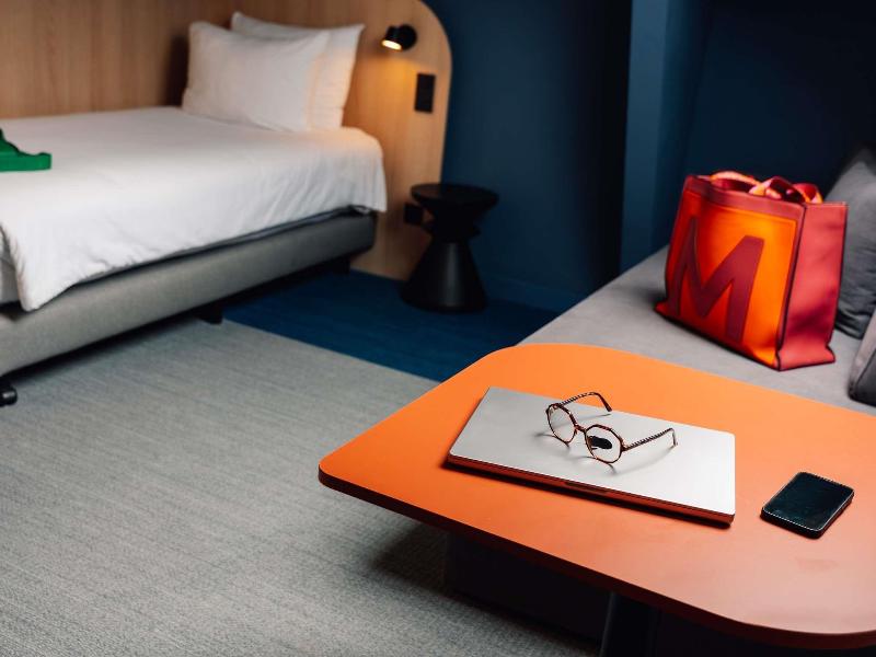 ibis Styles Charleroi Airport Aero 44 image