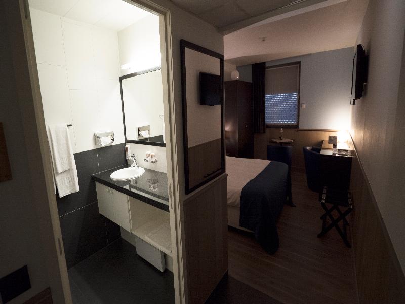 Hotel Orchidee image