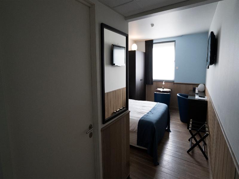 Hotel Orchidee image