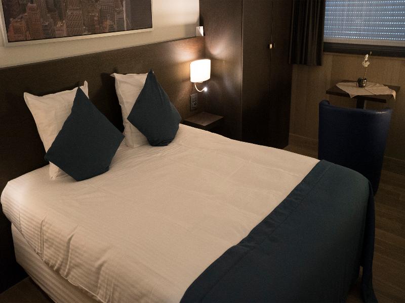 Hotel Orchidee image