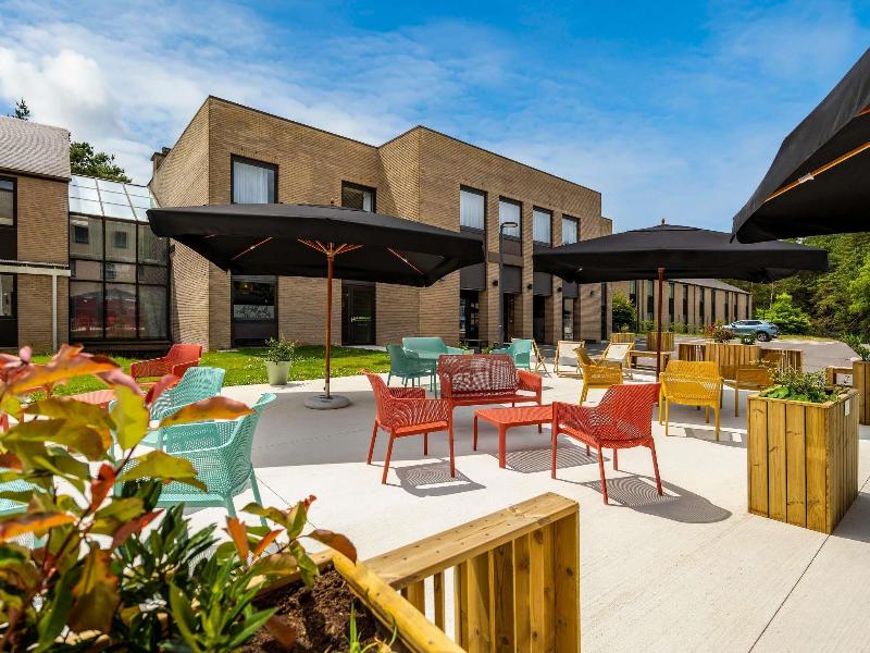 BEST WESTERN Hotel Arlux image