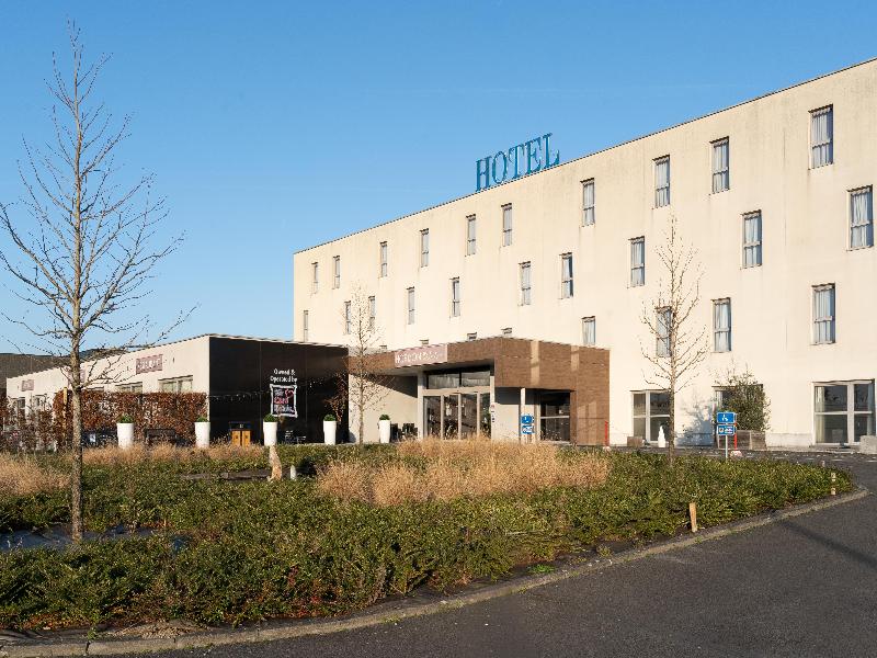 Hotel-Restaurant Horizon Ath-Lessines image