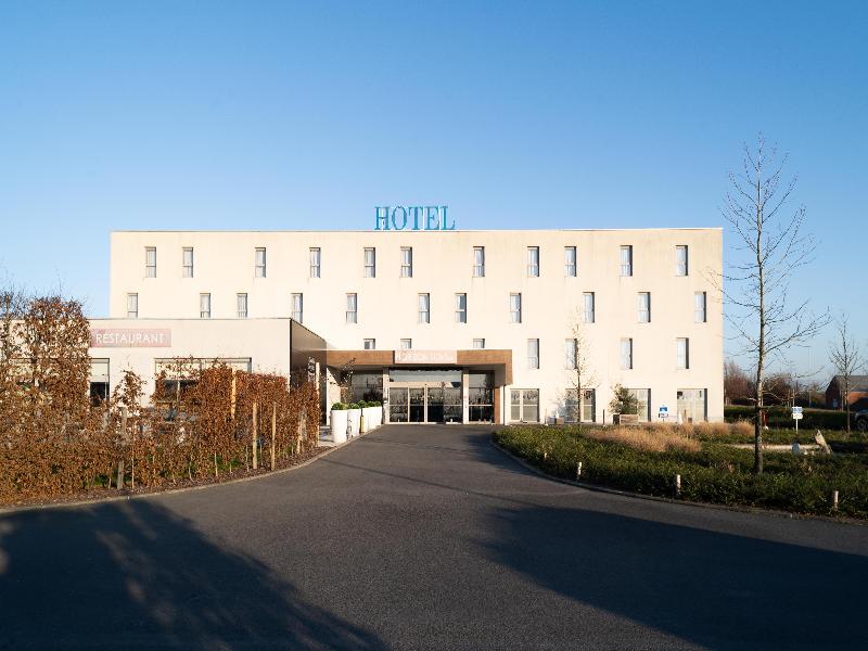 Hotel-Restaurant Horizon Ath-Lessines image