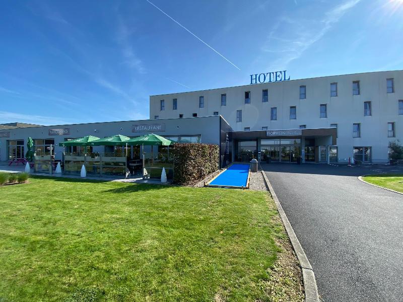 Hotel-Restaurant Horizon Ath-Lessines image