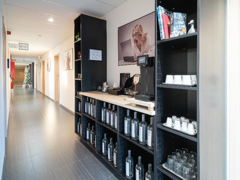 Hotel-Restaurant Horizon Ath-Lessines image