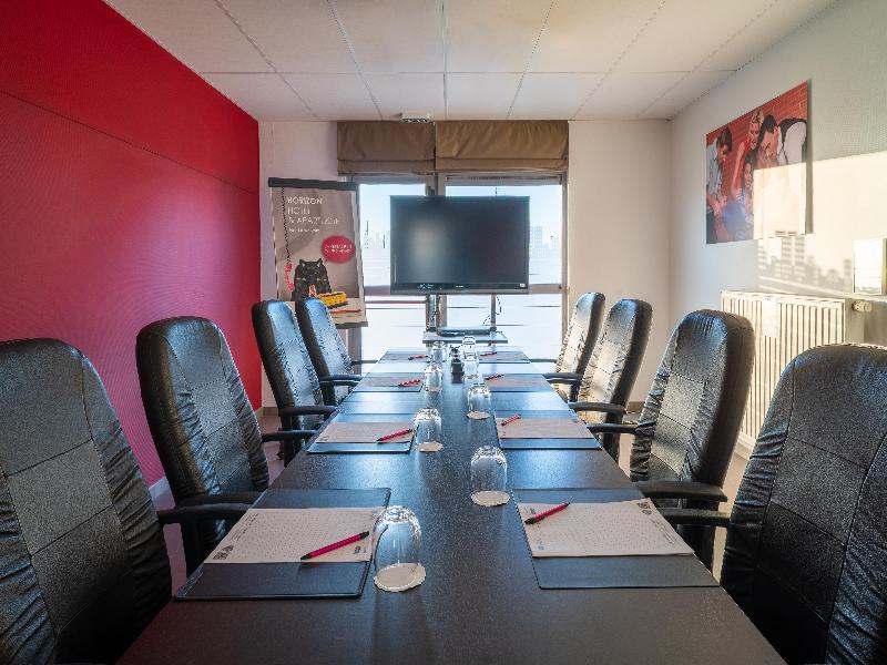 Hotel-Restaurant Horizon Ath-Lessines image