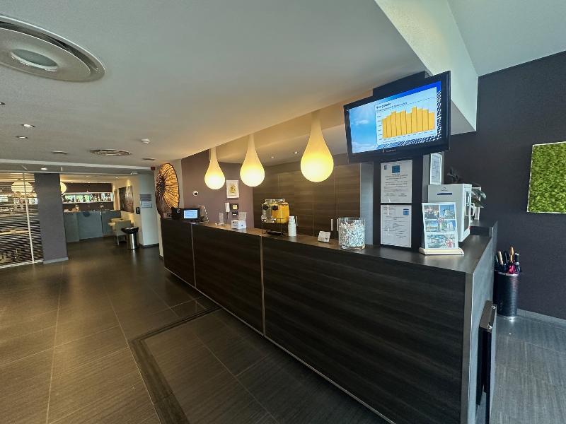 Hotel-Restaurant Horizon Ath-Lessines image