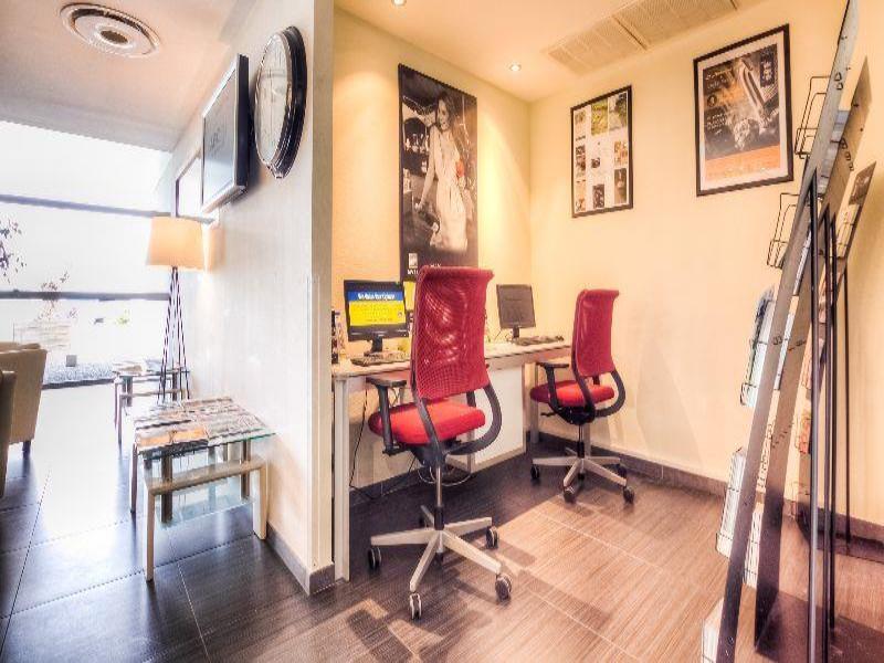 Hotel-Restaurant Horizon Ath-Lessines image