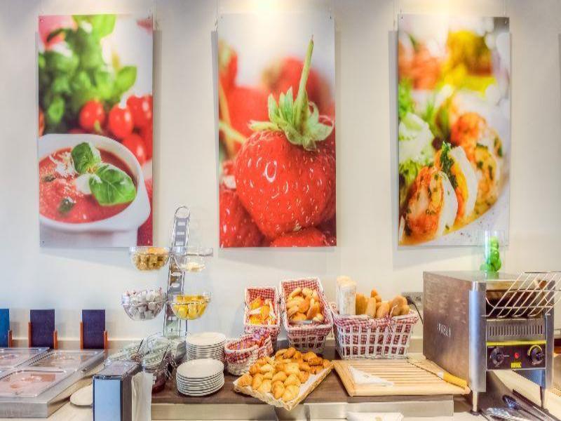 Hotel-Restaurant Horizon Ath-Lessines image
