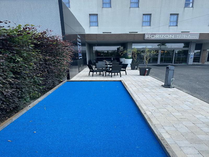 Hotel-Restaurant Horizon Ath-Lessines image