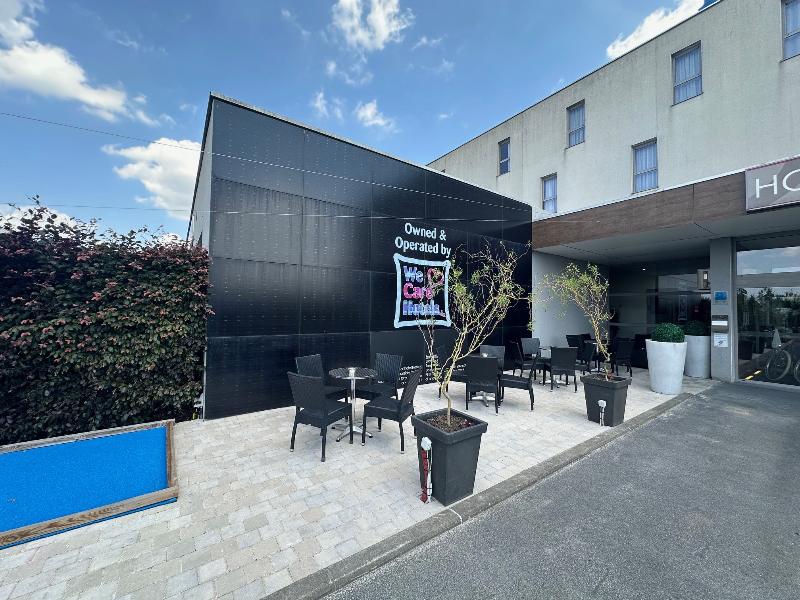 Hotel-Restaurant Horizon Ath-Lessines image