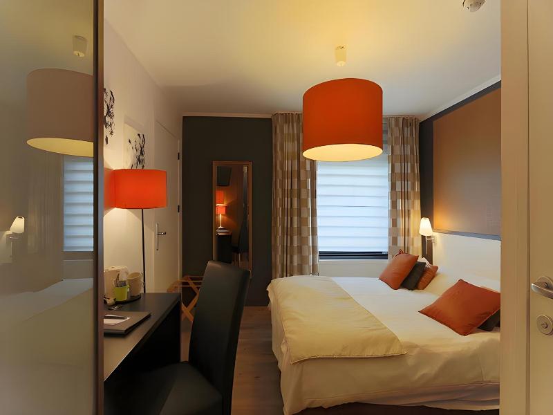 BEST WESTERN Les Myrtilles image
