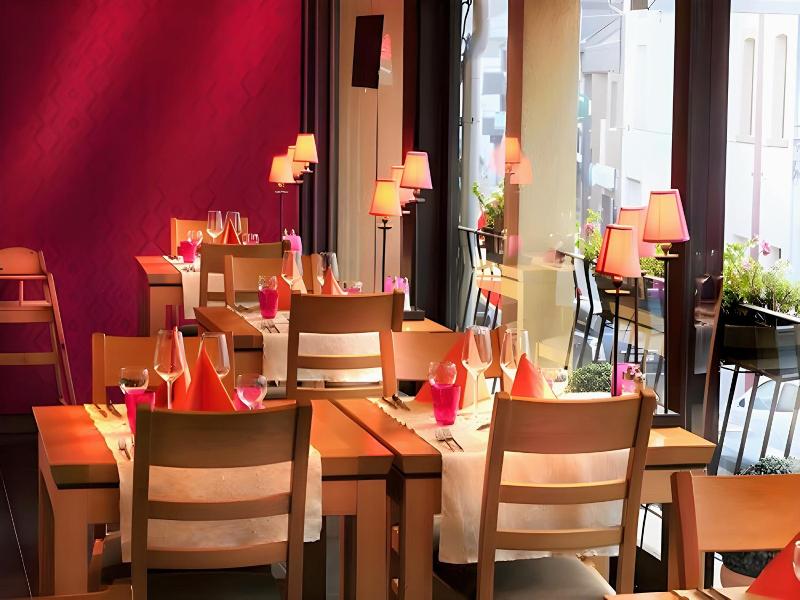 BEST WESTERN Les Myrtilles image