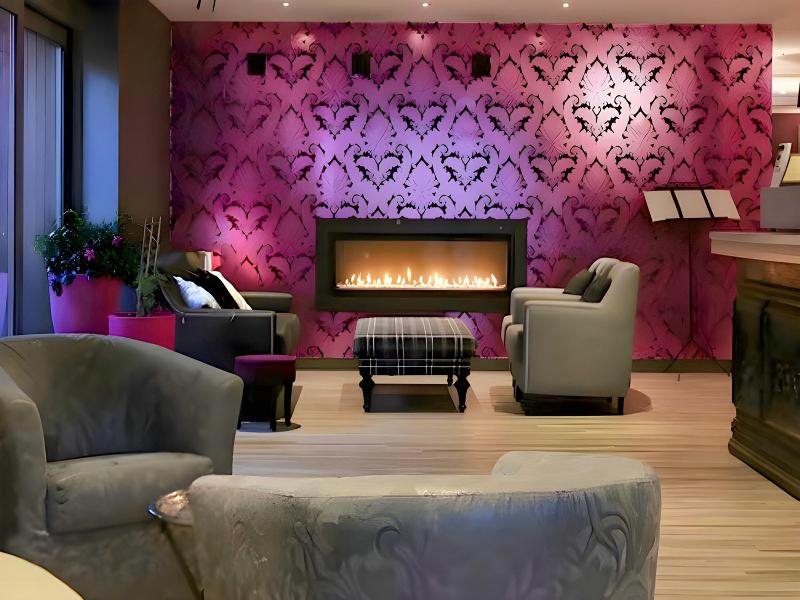 BEST WESTERN Les Myrtilles image