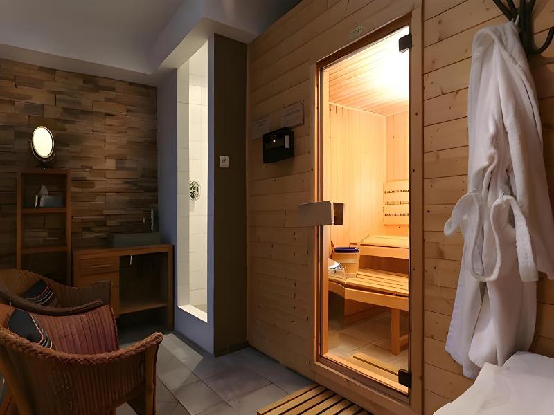 BEST WESTERN Les Myrtilles image