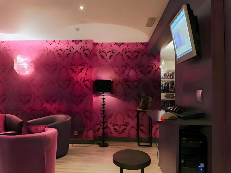 BEST WESTERN Les Myrtilles image