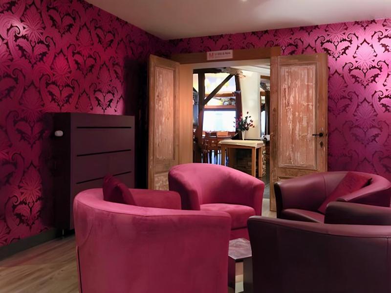 BEST WESTERN Les Myrtilles image