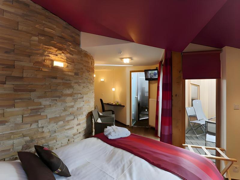 BEST WESTERN Les Myrtilles image