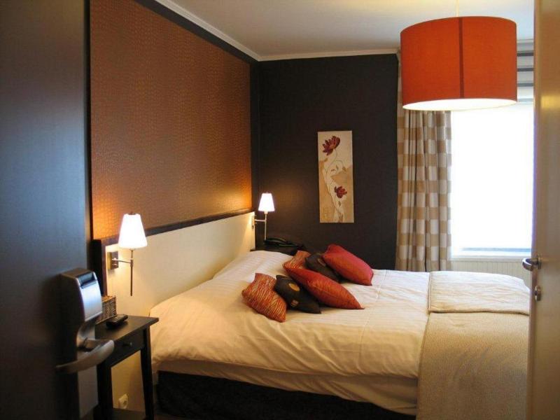 BEST WESTERN Les Myrtilles image