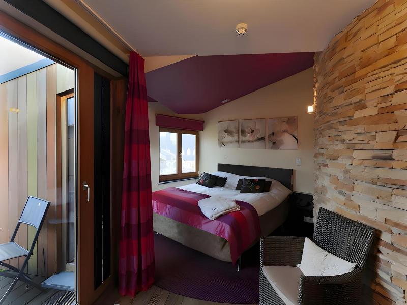 BEST WESTERN Les Myrtilles image