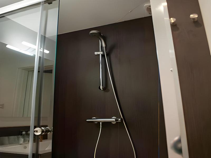 BEST WESTERN Les Myrtilles image