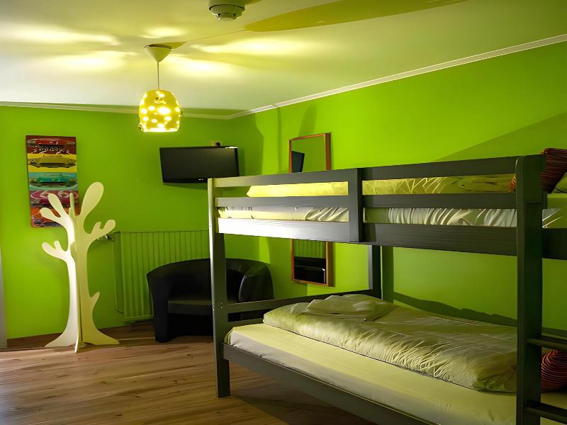BEST WESTERN Les Myrtilles image