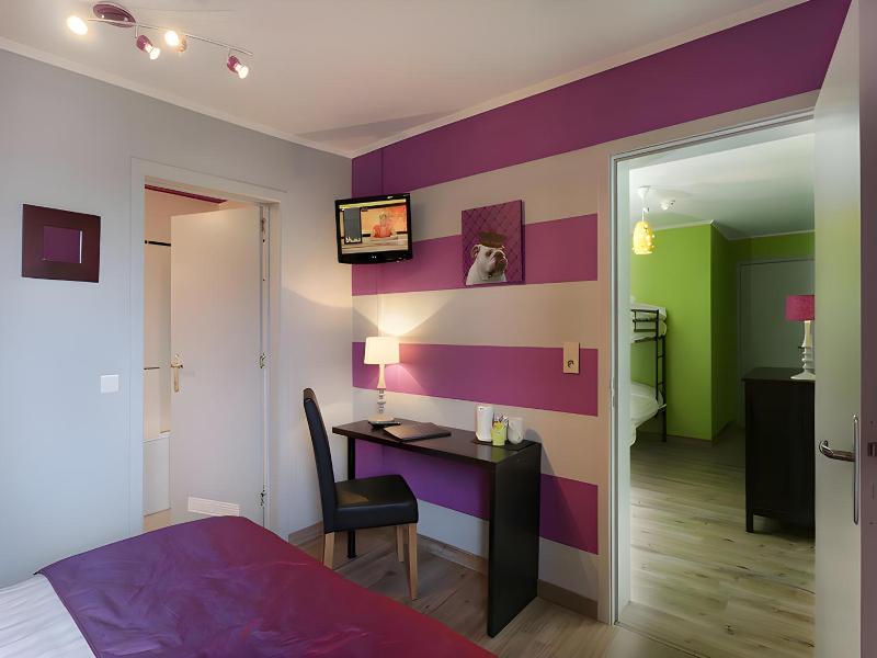 BEST WESTERN Les Myrtilles image