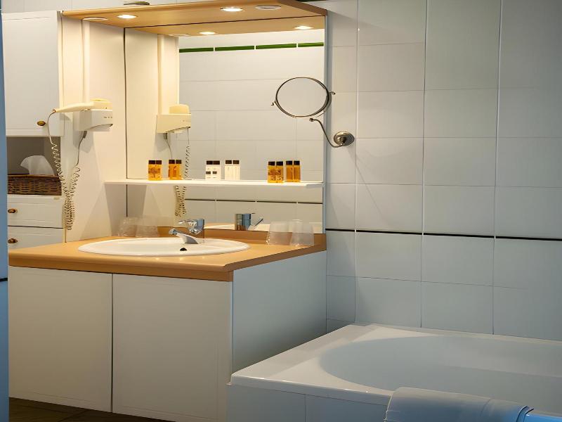 BEST WESTERN Les Myrtilles image