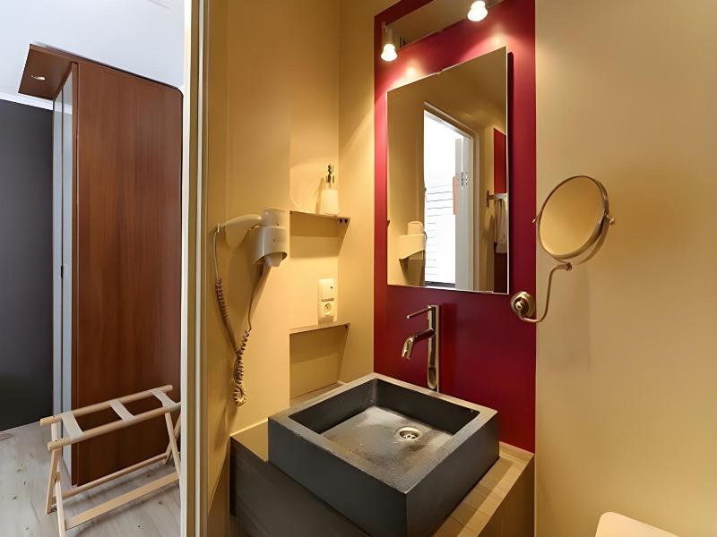 BEST WESTERN Les Myrtilles image