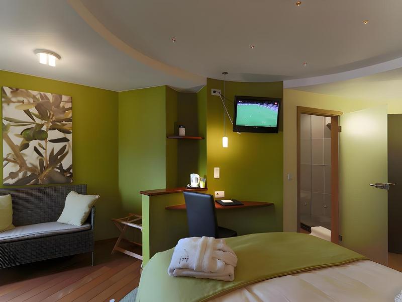 BEST WESTERN Les Myrtilles image