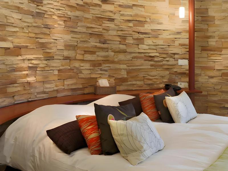 BEST WESTERN Les Myrtilles image