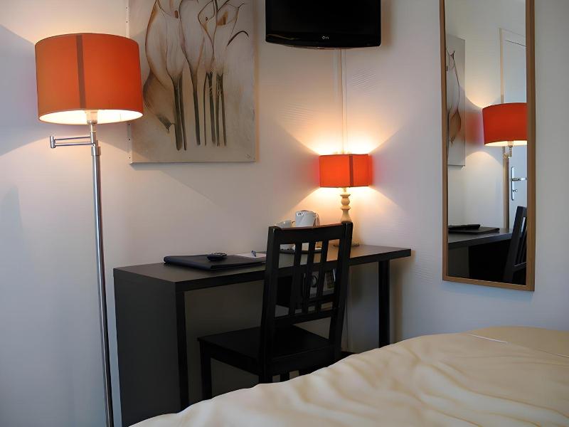BEST WESTERN Les Myrtilles image