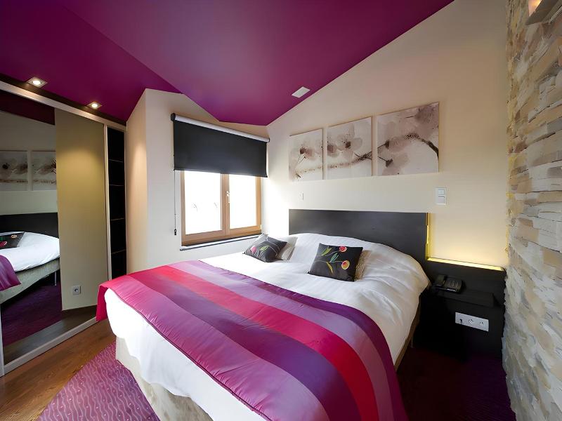 BEST WESTERN Les Myrtilles image