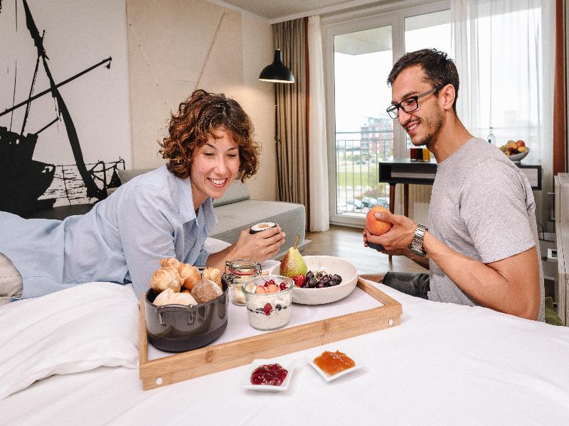Best Western Hotel Das Donners image