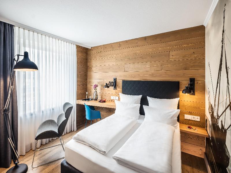 Best Western Hotel Das Donners image