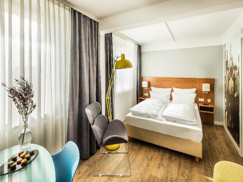 Best Western Hotel Das Donners image